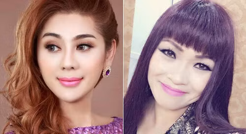 Lam Khanh Chi buc xuc: Phuong Thanh “be lai” si nhuc LGBT