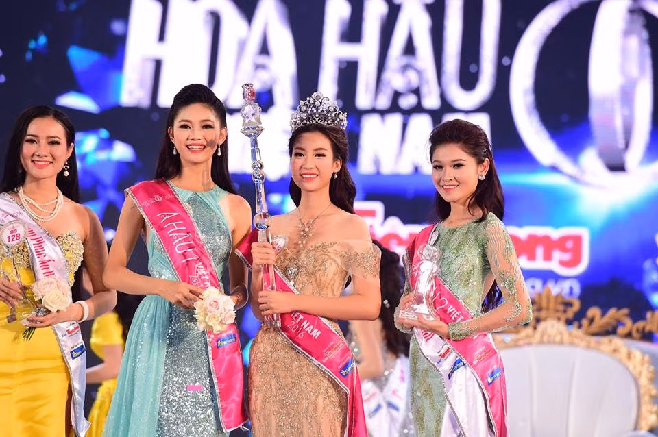 Tu vu Nguyen Thi Thanh di thi chui: Dep nhan tao da sao?-Hinh-3