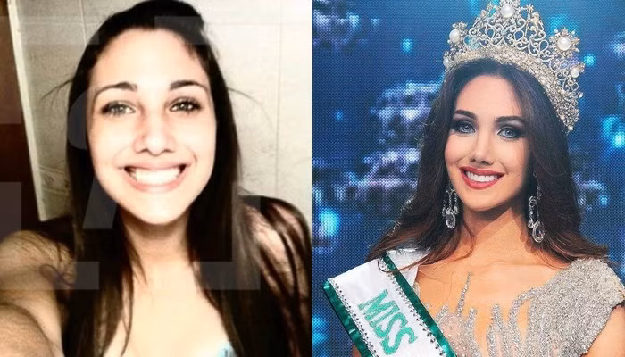 Tu vu Nguyen Thi Thanh di thi chui: Dep nhan tao da sao?-Hinh-7