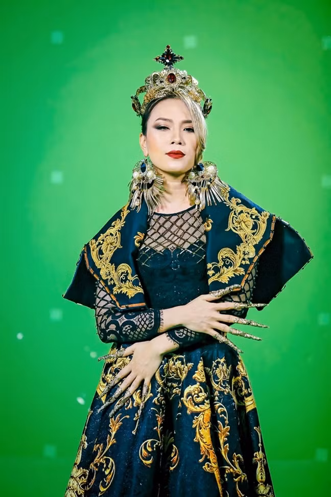 My Tam bi to su dung nhac khong tac quyen