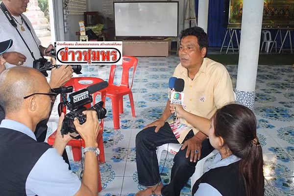 Nguoi than chet lang lo hau su cho Hoa hau Thai Lan 19 tuoi-Hinh-2