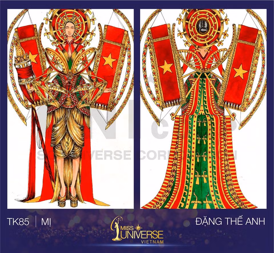 Top 03 cuối cùng có cơ hội gặp gỡ và được tư vấn, hướng dẫn bởi các NTK hàng đầu trong lĩnh vực thiết kế thời trang. Đồng thời Top 03 sẽ được trưng bày sản phẩm tại đêm Chung kết cuộc thi Hoa hậu hoàn Vũ Việt Nam 2017.