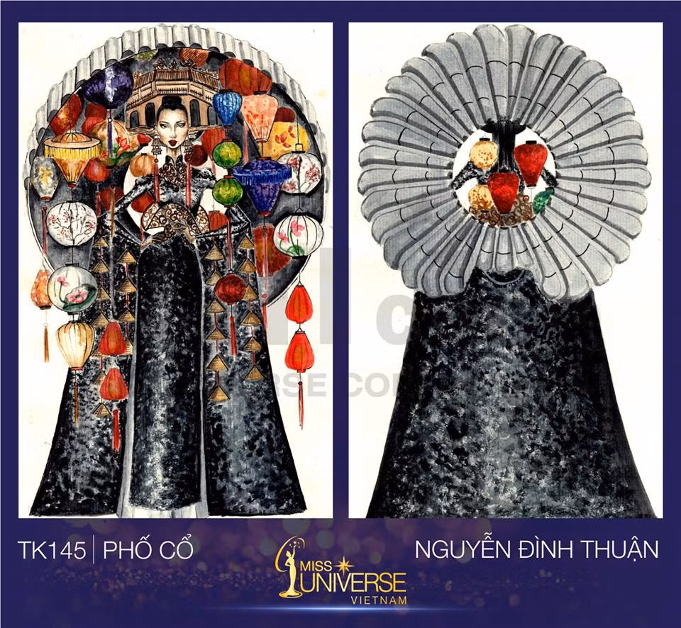 Vòng Bán kết Hoa hậu Hoàn vũ Việt Nam diễn ra từ ngày 25/10 đến ngày 04/11. Vòng Chung kết cuộc thi diễn ra từ ngày 05/11/2017 đến ngày 02/12/2017 tại tỉnh Khánh Hòa.