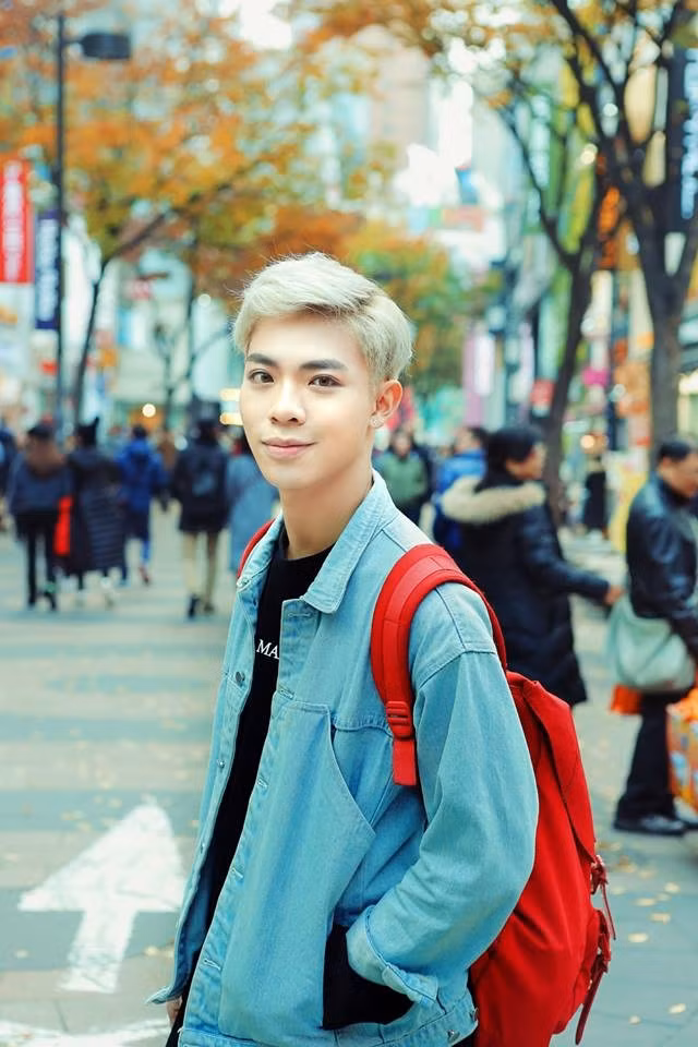 Roi St.319, Erik lieu con thanh cong nhu thoi “Sau tat ca“?