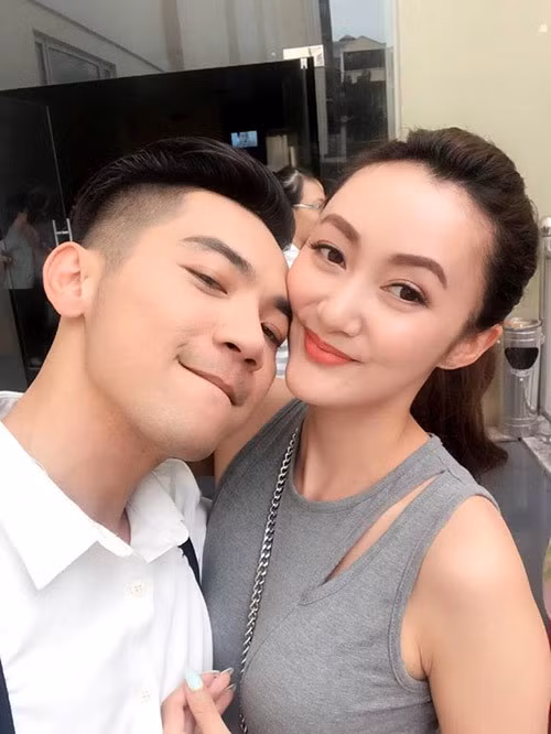 Mai Quoc Viet cuoi ban gai Viet kieu vao thang 3