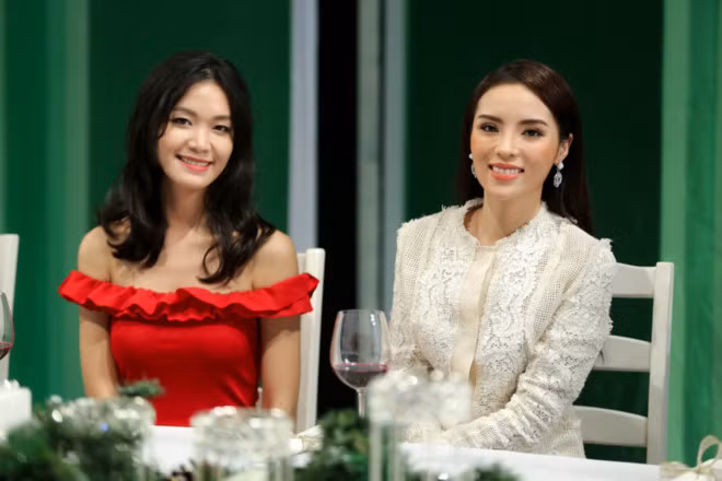 Will noi gi khi bi danh gia thieu chuyen mon cham The Face-Hinh-3