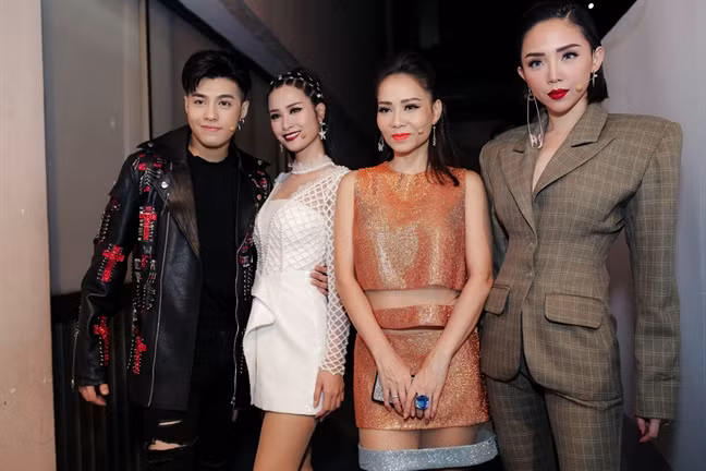 Sự việc gây rất nhiều ồn ào, khiến fan của 2 bên có những lời qua lại không hay với nhau. Mới đây, Noo cho biết sẽ không im lặng trước các tin bịa đặt nữa mà có thể sẽ nhờ công an can thiệp.