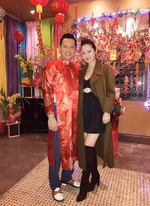 Jennifer Pham khoe dang nuot sau khi giam 13kg-Hinh-2