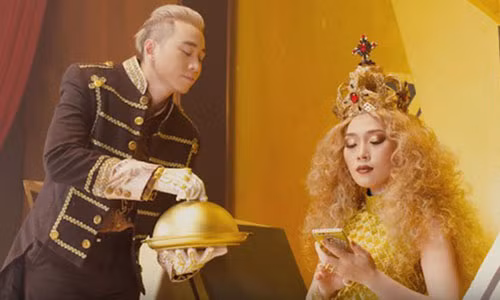 Neu My Tam vi pham ban quyen thi Vu Xuan Hung... cung the