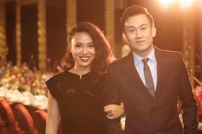 Dam Vinh Hung va Duong Trieu Vu da chia tay?-Hinh-2