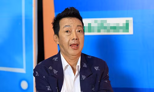 Cuoc doi don doc, 30 nam o nha thue cua nghe si Khanh Nam