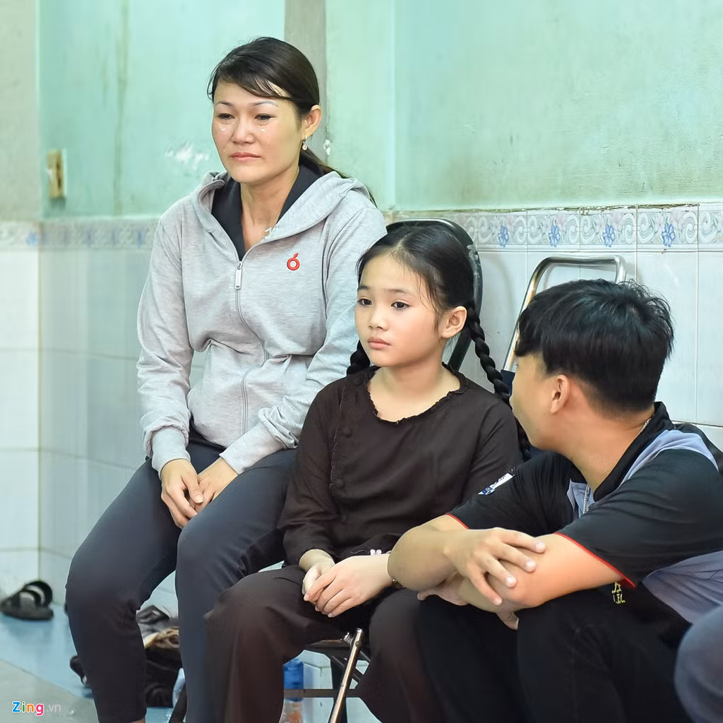 Cuoc doi don doc, 30 nam o nha thue cua nghe si Khanh Nam-Hinh-2