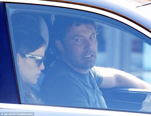 Khong the han gan Jennifer Garner nop don ly hon Ben Affleck-Hinh-4