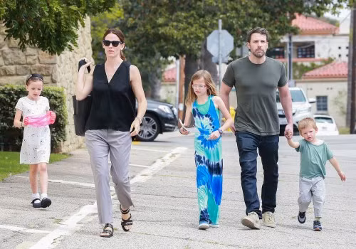 Khong the han gan Jennifer Garner nop don ly hon Ben Affleck-Hinh-3