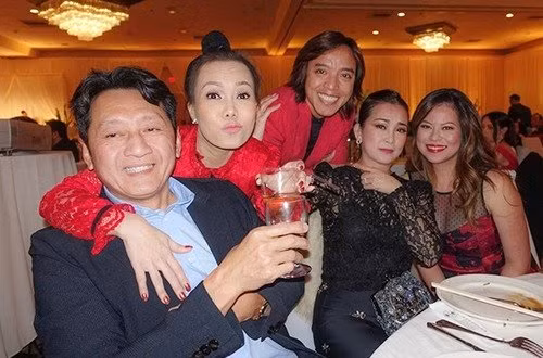 Du luan trai chieu vu Huong Lan che Viet Huong dien tho tuc