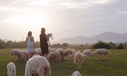 Slim V dong vien nguoi that tinh, FA bang “Bo lai the gioi“-Hinh-3