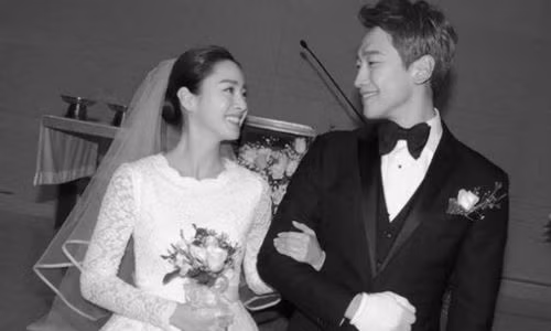 Tu dam cuoi Bi Rain va Kim Tae Hee: Van minh gia bao nhieu?