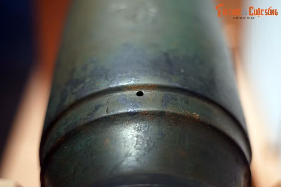 Ngoài ra, súng thần công Hoàng thành Thăng Long còn thể hiện giá trị lịch sử văn hóa tiêu biểu đặc sắc, là minh chứng cho trình độ chế tác súng thần công Việt Nam thế kỷ 17.