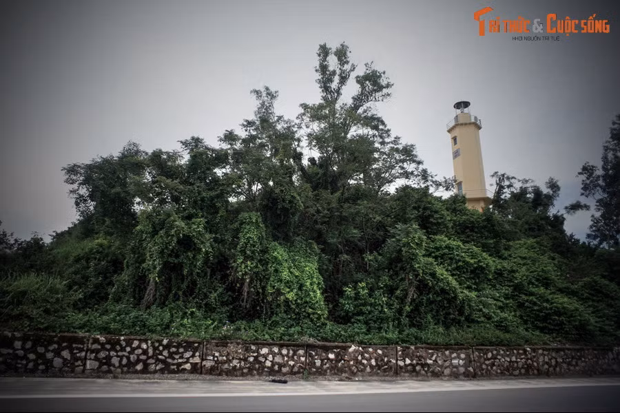 Theo đo đạc, Lũy Thầy có tổng chiều dài khoảng 34 km, chiều cao thành lũy dao động từ 3 mét, 6 mét đến 12 mét, tùy theo địa hình và dụng ý sử dụng. Bề mặt đỉnh lũy luôn rộng rãi, người hay cả voi, ngựa có thể dễ dàng đi lại trên đó.