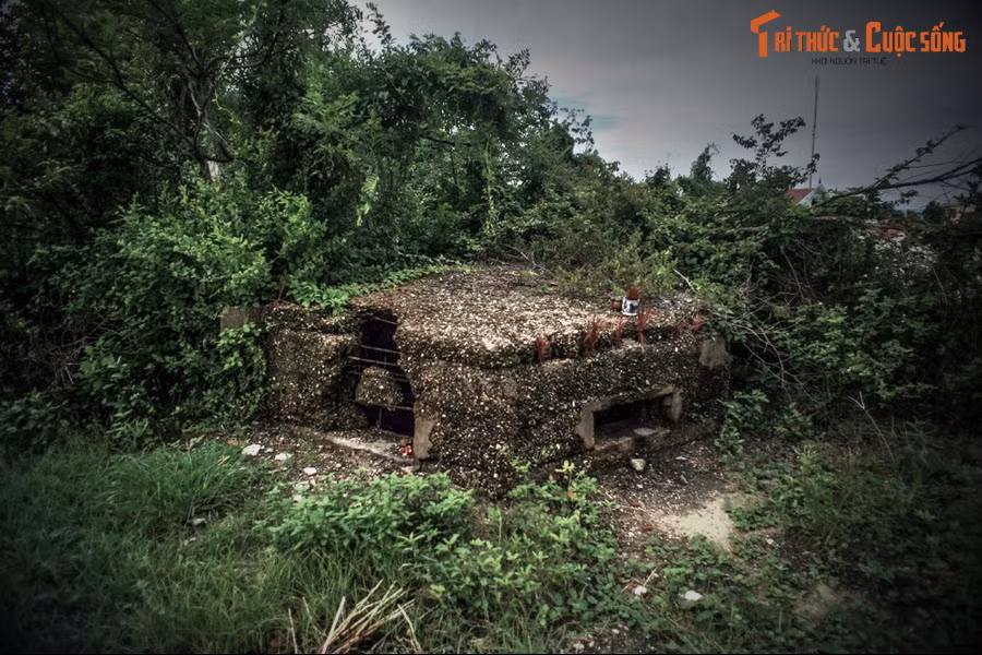 Đáng tiếc rằng, khi quân Pháp xâm lược Việt Nam, huyền thoại về Lũy Thầy đã sụp đổ trước sức mạnh hỏa khí phương Tây. Ngày 19/7/1885, Đồng Hới thất thủ sau cuộc tấn công chóng vánh của kẻ thù.