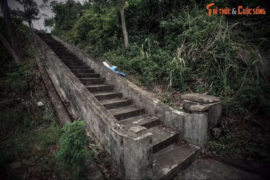 Với lợi thế tự nhiên ấy, Lũy Thầy gần như bịt kín các lối ra vào Đàng Trong và hoàn toàn khống chế các mũi tấn công khi có chiến sự xảy ra.