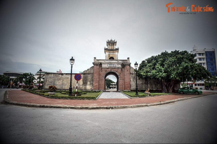 Vì sao Lũy Thầy ở Quảng Bình “có cánh cũng không thể vượt qua"? Vi sao Luy Thay o Quang Binh “co canh cung khong the vuot qua