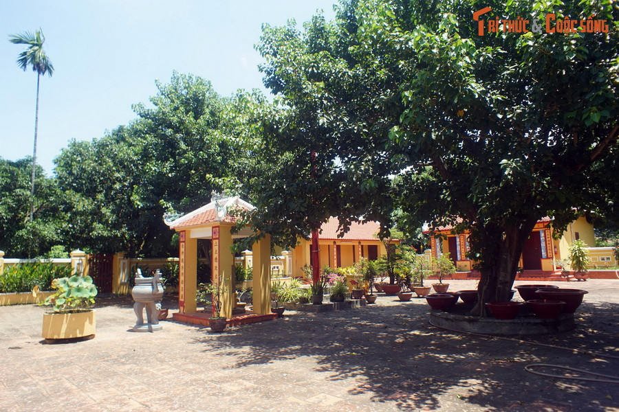 Trên bản đồ du lịch, cùng với thành cổ Diên Khánh, văn miếu Diên Khánh là một điểm đến đặc sắc dành cho những du khách ưa khám phá văn hóa, lịch sử Việt Nam ở khu vực ngoại vi thành phố Nha Trang.