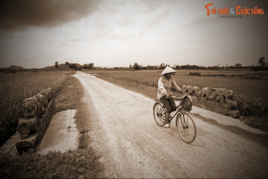 Từ những phân tích này, có thể khẳng định An Tôn là vùng đất hiểm nhưng không phải là nơi hẻo lánh cùng đường như một số ý kiến đưa ra can ngăn.