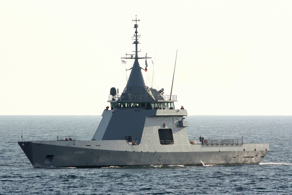 Gowind là một lớp tàu chiến đa năng được thiết kế với 3 cấu hình khác nhau bao gồm: Tàu khu trục nhỏ, tàu hộ vệ tên lửa và tàu tuần tra ngoài khơi. Tàu được thiết kế theo dạng module nên việc chuyển đổi cấu hình nhiệm vụ cho tàu khá dễ dàng.