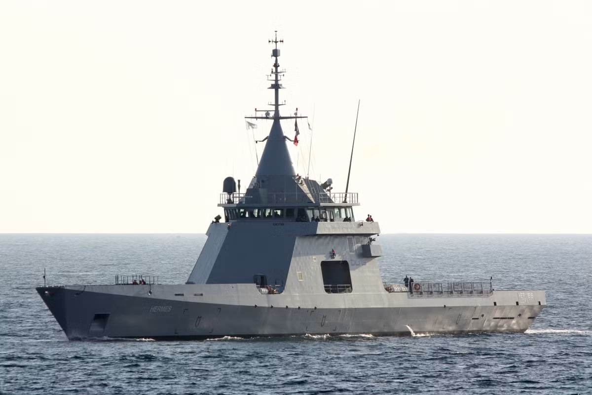 Gowind là một lớp tàu chiến đa năng được thiết kế với 3 cấu hình khác nhau bao gồm: Tàu khu trục nhỏ, tàu hộ vệ tên lửa và tàu tuần tra ngoài khơi. Tàu được thiết kế theo dạng module nên việc chuyển đổi cấu hình nhiệm vụ cho tàu khá dễ dàng.