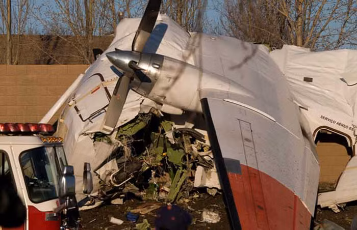 Vụ C-212 bị bắn bởi SA-7 cũng là vụ tai nạn cuối cùng liên quan tới loại máy bay CASA này trong những năm 1990. Vụ thương vong đầu tiên liên quan tới CASA C-212 đầu thế kỷ 21 là vào ngày 22/2/2005, máy bay C-21 2 của cảnh sát quốc gia Indonesia gặp lỗi động cơ, rơi trên biển khiến 15 người thiệt mạng.