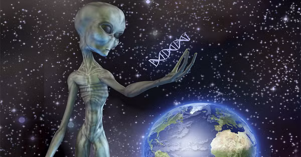 Ngay cả lực hấp dẫn cũng không đủ để đánh bật mạng liên lạc lượng tử. Sẽ rất hợp lý khi giao tiếp lượng tử qua trung gian của các photon có thể được thiết lập qua các khoảng cách giữa các vì sao, đặc biệt là đối với các photon trong vùng tia X bên dưới khối lượng điện tử.