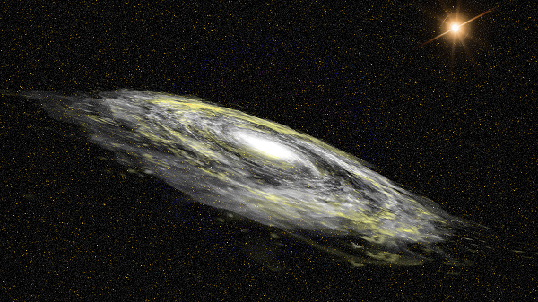 Kết luận này là một bước tiến đầy triển vọng giúp chúng ta ngày càng hiểu nhiều và nhanh hơn về lỗ đen siêu trọng - trái tim đang đập ở trung tâm của Dải Ngân Hà.