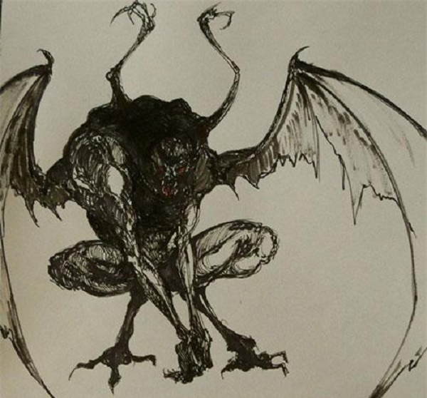 Trong những câu chuyện cổ của người Ấn Độ, Vetala được coi là một trong những con quái vật đáng sợ nhất. Sống trong những nghĩa trang, trong hình dạng của một con dơi, loài quỷ này thích đi lang thang để giết trẻ em và vật nuôi.