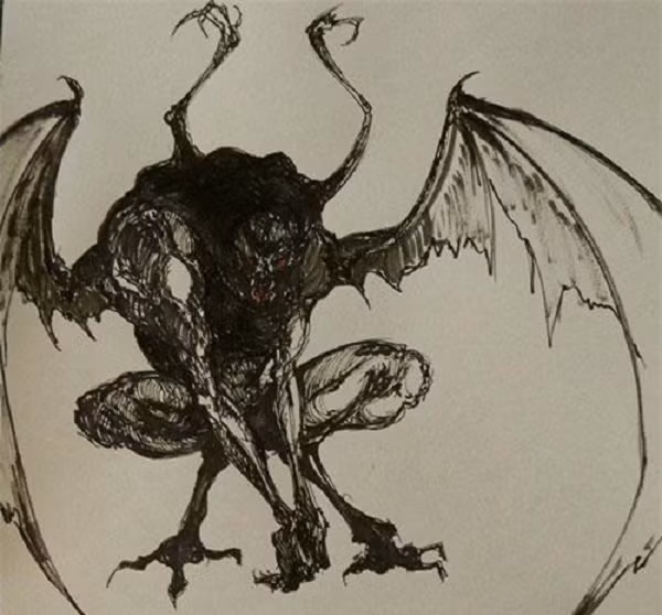 Trong những câu chuyện cổ của người Ấn Độ, Vetala được coi là một trong những con quái vật đáng sợ nhất. Sống trong những nghĩa trang, trong hình dạng của một con dơi, loài quỷ này thích đi lang thang để giết trẻ em và vật nuôi.