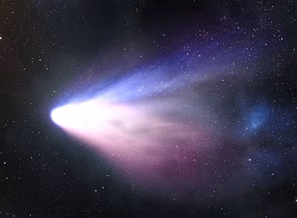 Tính toán quỹ đạo của sao chổi, các nhà thiên văn cho biết lần trước nó ghé ngang Trái Đất là 4.200 năm trước, và dự đoán lần trở lại tiếp theo là sau ít nhất 4.385 năm nữa.