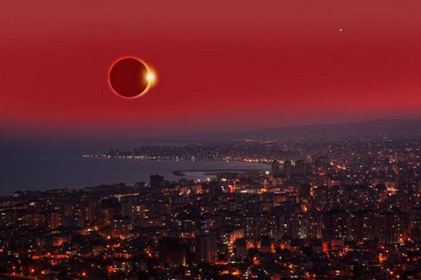 Với điều này, nhà khí tượng học và chiêm tinh học người Bỉ Cassini đã tính rằng nhật thực toàn phần, tại bất kỳ thời điểm nào trên Trái đất, chỉ có thể xảy ra lại một lần sau mỗi 375 năm.