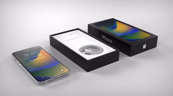 Cặp iPhone 14 Pro (hoặc cả iPhone 14) còn được nâng cấp lên modem Qualcomm Snapdragon X65. Modem này hỗ trợ tốc độ cao nhất lên tới 10Gbps. Ngoài ra, chip modem mới sẽ có khả năng khóa tín hiệu tốt hơn và sẽ sử dụng ít pin hơn.