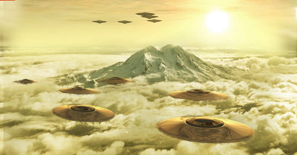 Tuy nhiên, tín hiệu radio lại im bặt không bao lâu ngay sau khi xe tăng tiến vào màn sương mù. Mãi đến khi người ta tiến hành kéo chiếc xe tăng trở lại bằng dây cáp. Toàn bộ chiếc xe tăng như bị một lớp băng bao phủ và bên trong xe hoàn toàn trống rỗng.