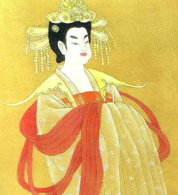 Sự độc ác của Mị Nương khiến nhiều người phải rùng rợn. Hoàng hậu sống trong nỗi sợ hãi bị phế bỏ và lại phối hợp với Tiêu Thục Phi hãm hãi Chiêu Nghi. Chẳng thể ngờ, với mưu tính, sự độc ác và khôn ngoan của mình, Chiêu Nghi đã nhanh chóng vạch trần âm mưu dùng bùa yểm độc của hai người này và lập tức họ bị phế bỏ vào năm 655. Tháng 10 năm 655, Đường Cao Tông phong Võ chiêu nghi làm hoàng hậu.