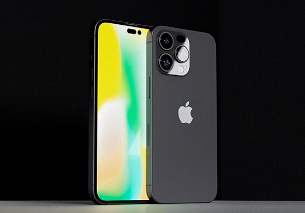 Những tin đồn ban đầu cho thấy Apple có thể chuyển sang ống kính tele kiểu kính tiềm vọng trên iPhone 14 Pro và iPhone 14 Pro Max. Thiết kế này sẽ tăng khả năng zoom quang học trên iPhone 14, giúp nó cạnh tranh tốt hơn với các flagship của Samsung.