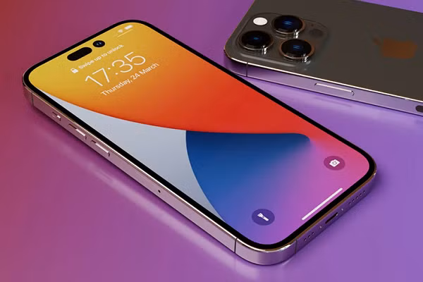 Chuyên gia phân tích Ming-Chi Kuo cho rằng Apple sẽ cải tiến tính năng lấy nét tự động (auto focus) trên camera trước, sử dụng cảm biến mới giúp cải thiện đáng kể chất lượng chụp ảnh và quay video.