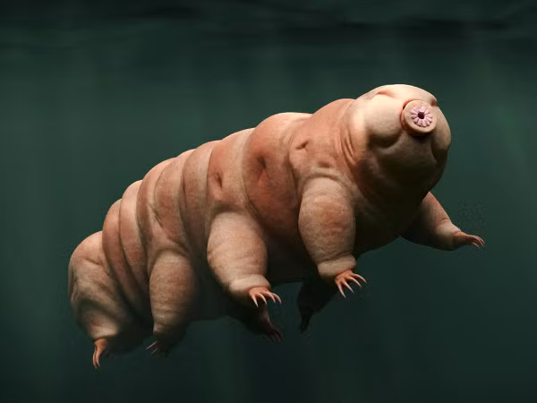 Loài mới được đặt tên là Cornechiniscus mystacinus, nó xuất hiện ở những ngọn núi xung quanh Tashkömür thuộc vùng Jalalabat của miền bắc Kyrgyzstan.