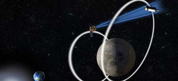 “Nó sẽ có thể ngăn chặn các thiên thạch tiến đến từ mọi hướng và hình thành một vòng tròn bảo vệ gấp đôi khoảng cách từ trái đất đến Mặt trăng, với đường kính khoảng 800.000 km”, ông Wu Weiren cho biết.