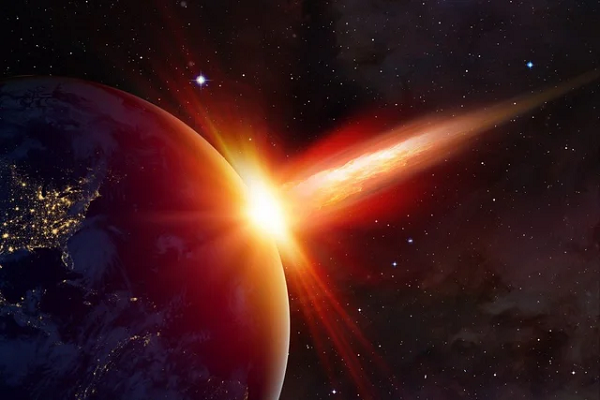 Trung Quốc có thể sẽ đưa hệ thống phòng thủ hành tinh đang xây dựng lên Mặt trăng nhằm bảo vệ Trái đất khỏi những tiểu hành tinh có khả năng xóa sổ cả một thành phố hoặc nền văn minh nhân loại.