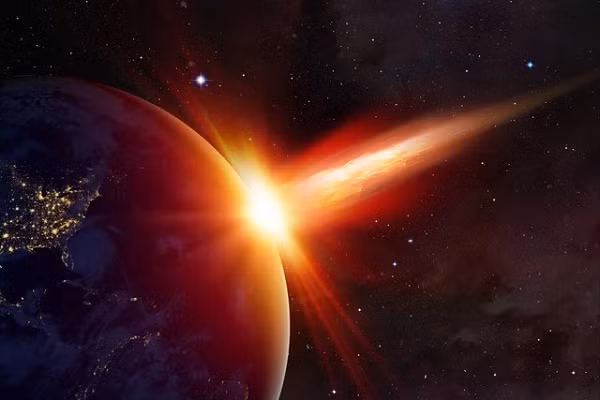 Trung Quốc có thể sẽ đưa hệ thống phòng thủ hành tinh đang xây dựng lên Mặt trăng nhằm bảo vệ Trái đất khỏi những tiểu hành tinh có khả năng xóa sổ cả một thành phố hoặc nền văn minh nhân loại.