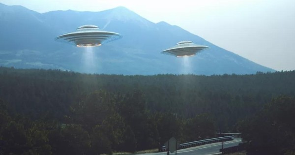 Ngày 11 tháng 10 năm 1989; cựu cảnh sát Liên Xô Sergei A. Matveyev nói rằng, ông đã chứng kiến UFO hạ cánh trong công viên tại Voronezh vào ngày 27 tháng 9 năm 1989.