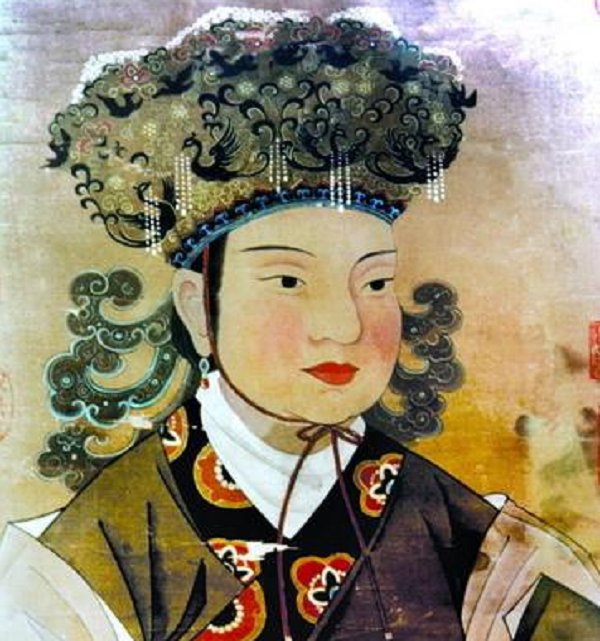 Điều này giúp cho thanh danh Diêm Thức Vi được minh oan và nghi thức an táng cho vị tướng quân này được tiến hành lại một cách trang trọng hơn, lần này ngài được chôn cất cùng với chính người vợ hiền của mình.