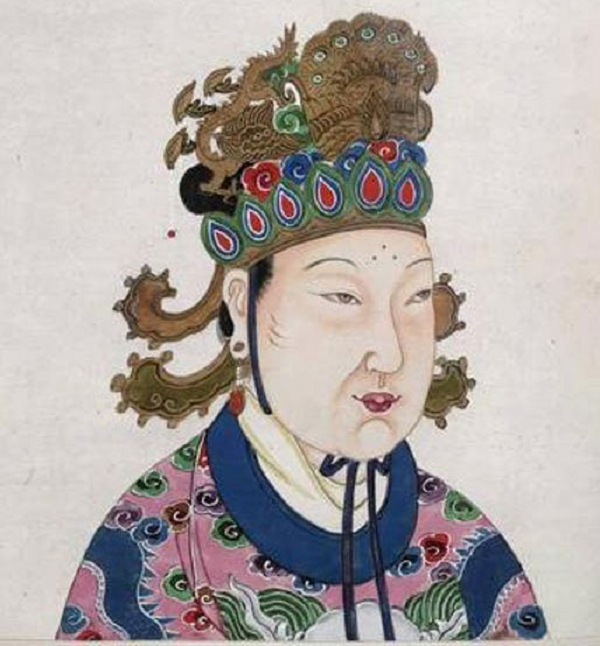 Tuy nhiên không phải bất cứ ai cũng đều hưởng ứng và tán thành với cách sắp đặt đó. Dưới thời loạn lạc ấy, Diêm Thức Vi chỉ là một vị tướng nhỏ nhưng đã tỏ rõ ý chí không quy thuận theo phiến quân phản loạn của Lý Kính Nghiệp.