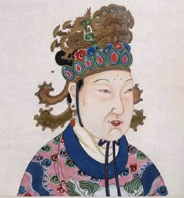 Tuy nhiên không phải bất cứ ai cũng đều hưởng ứng và tán thành với cách sắp đặt đó. Dưới thời loạn lạc ấy, Diêm Thức Vi chỉ là một vị tướng nhỏ nhưng đã tỏ rõ ý chí không quy thuận theo phiến quân phản loạn của Lý Kính Nghiệp.